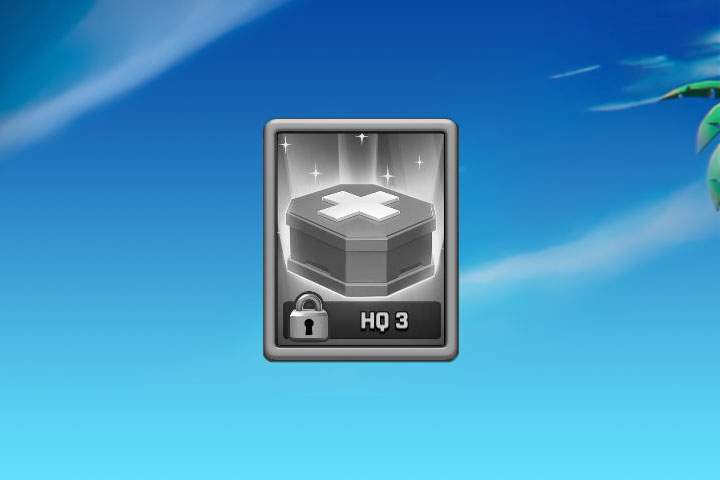 Rush Wars : Heal, infos sur l'unité de sort