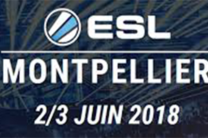 Premières informations sur l'ESL Montpellier