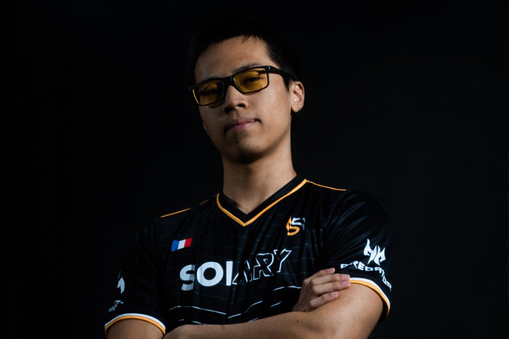 WC : Kinstaar et Robabz se qualifient sur le fil pour NY !