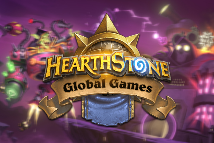 Hearthstone : HGG, programme et résultats à la BlizzCon 2018