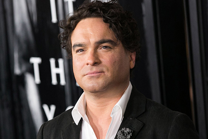 Une série sur l'Esport en préparation avec d'anciens de Big Bang Theory