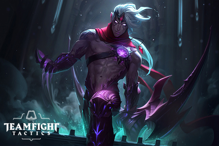 TFT : Patch 9.21, toutes les infos sur le PBE