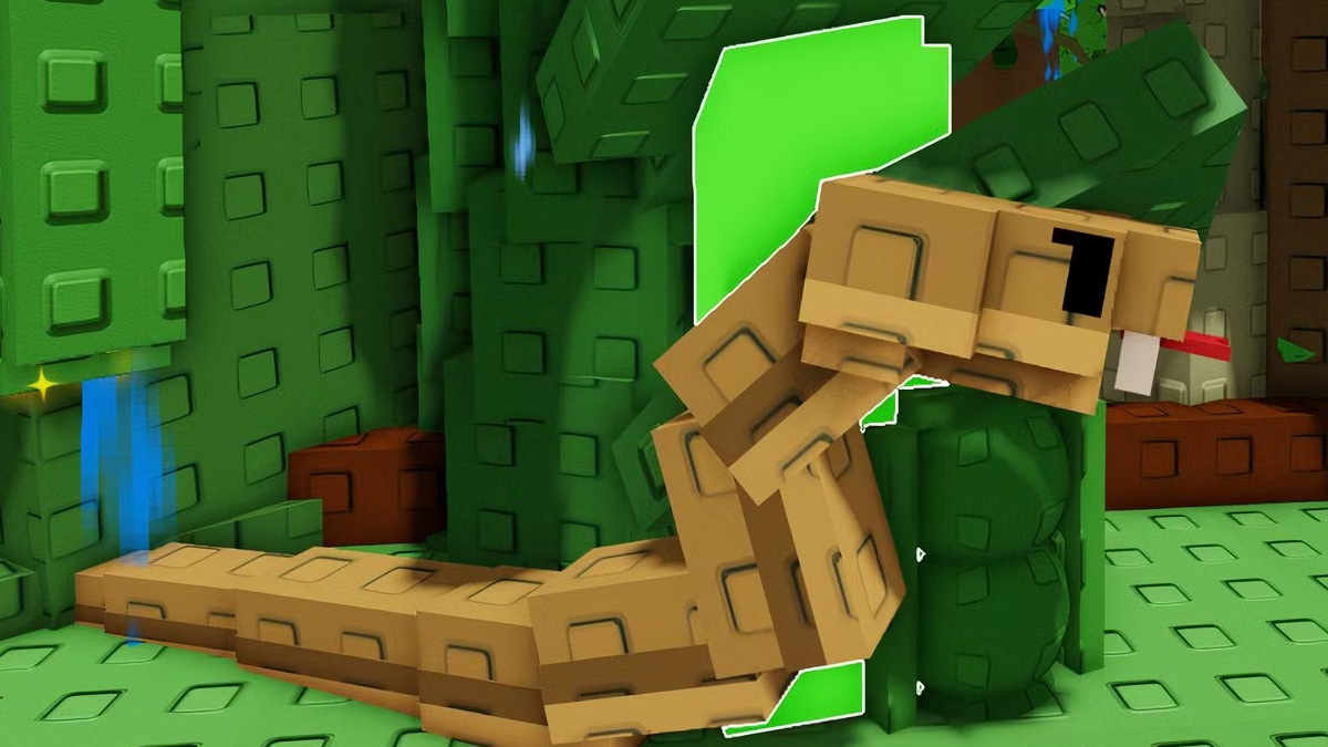 Sand Snake Grow A Garden : comment avoir l'animal de compagnie dans son jardin ?