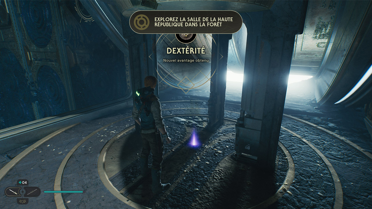 Quels sont les meilleurs avantages de Star Wars Jedi Survivor ?