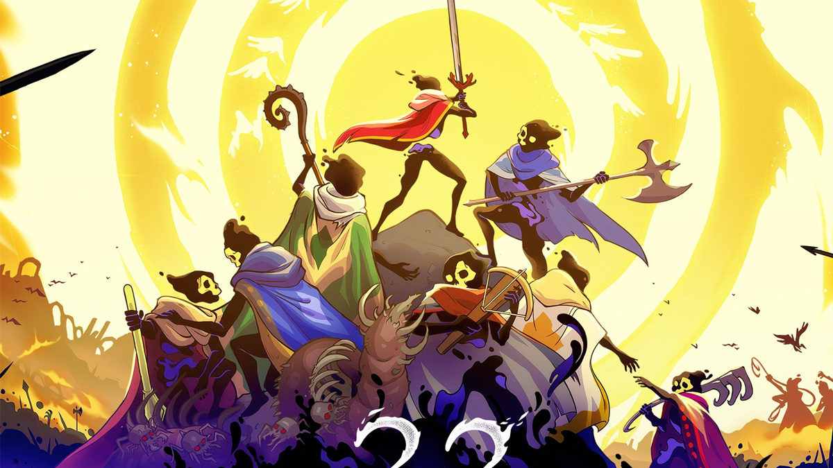 33 Immortals date de sortie et Game Pass, quand sort le jeu ?