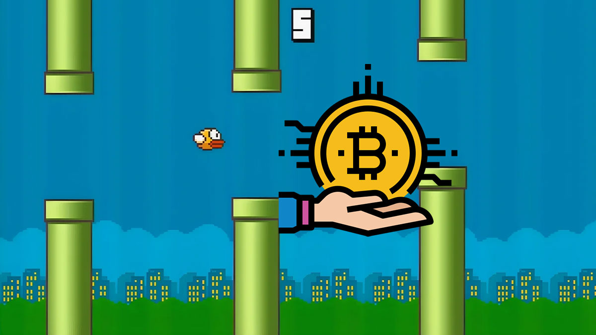 Flappy Bird : Le retour controversé d’un jeu devenu une arnaque crypto, selon son créateur