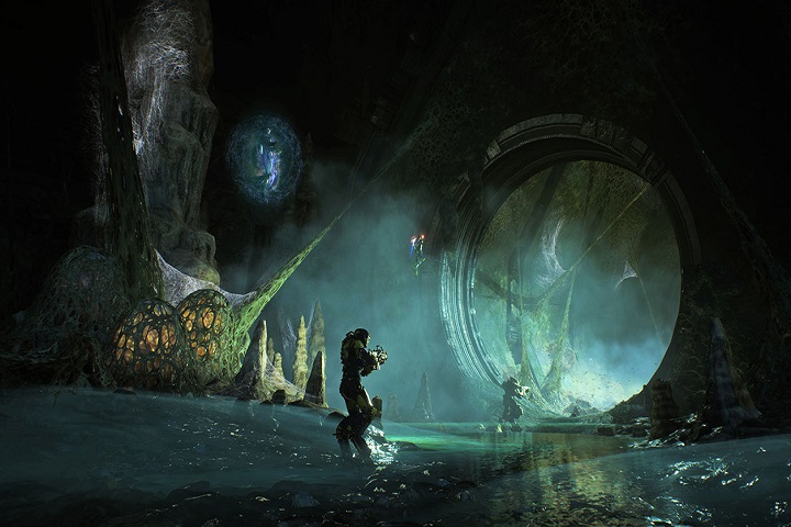 Notre avis sur Anthem !