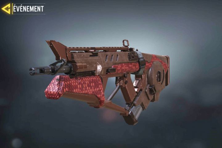 Comment débloquer l'arme sanglier sur CoD Mobile ?