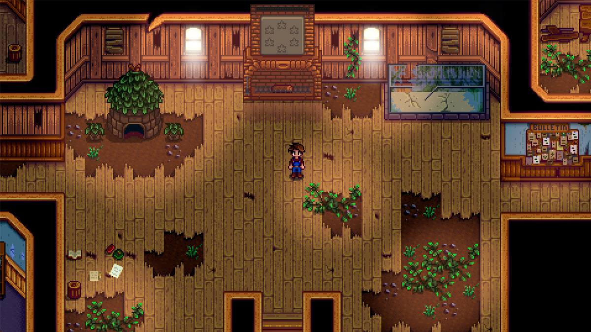 Stardew Valley Crossplay : Peut-on jouer avec des joueurs d'autres plateformes ?