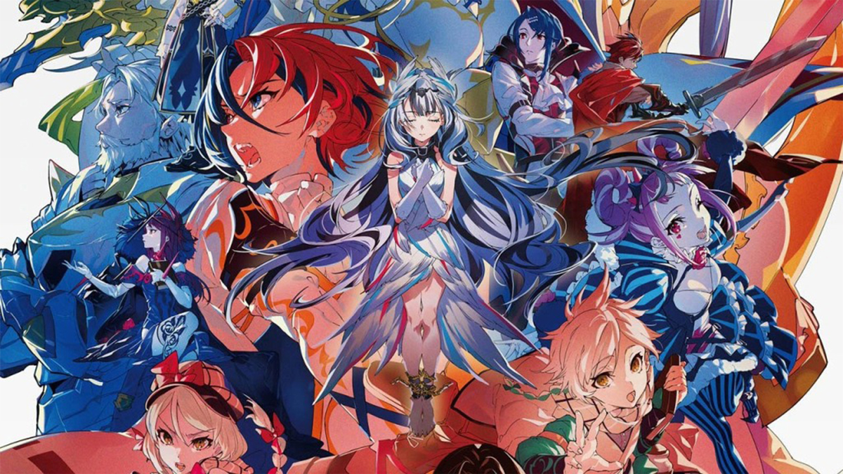 Quelle est la durée de vie de Fire Emblem Engage ?