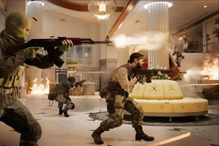 Fin beta Call of Duty: Black Ops Cold War, à quelle heure se termine la beta ouverte sur PS4 ?