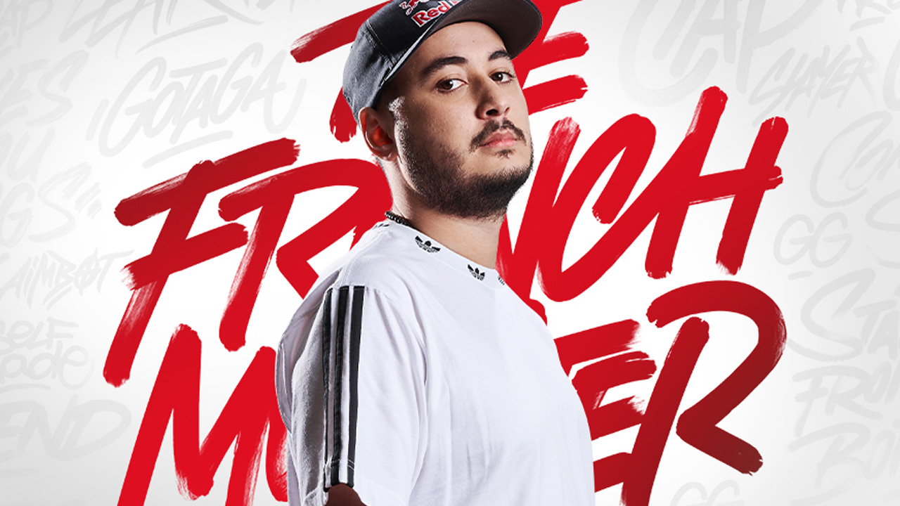 Pourquoi Gotaga s'est fait ban de Twitch ?