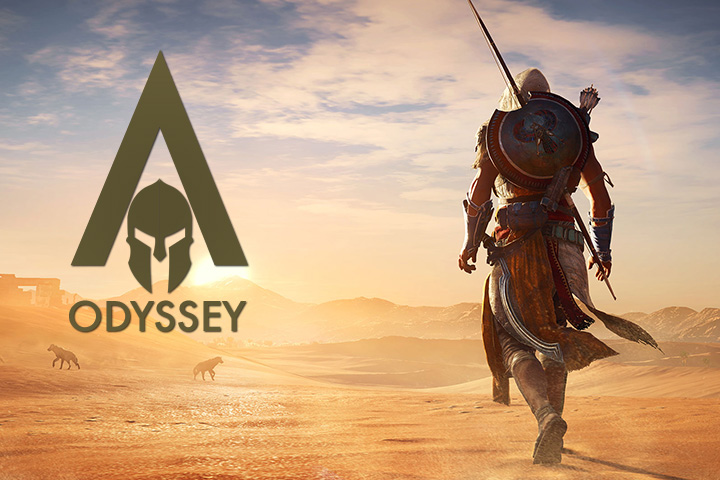 Le nom du nouvel Assassin's Creed a fuité