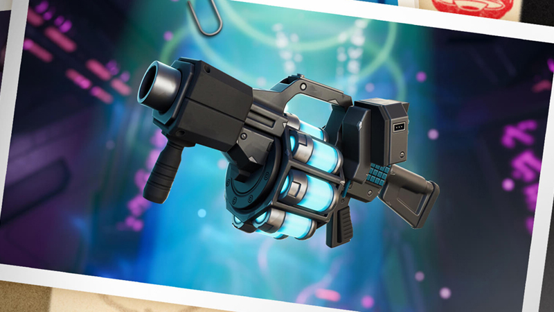 Défi : Utiliser le scanner de reconnaissance pour repérer un adversaire