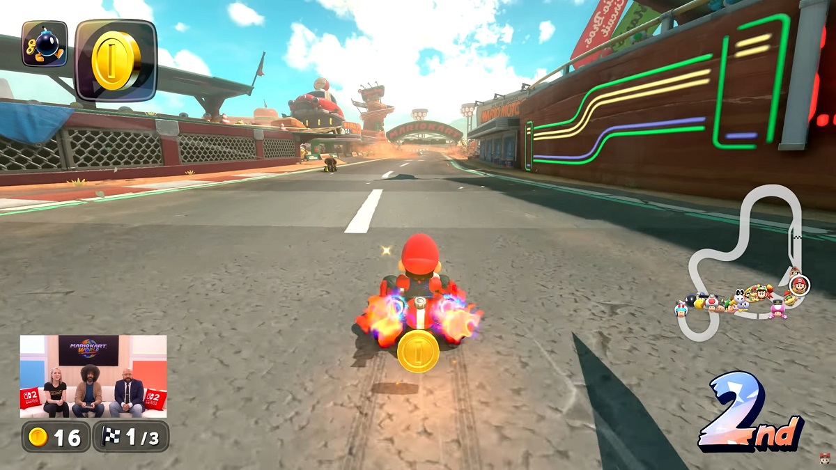 Comment débloquer les personnages et agrandir son roster dans Mario Kart World ?