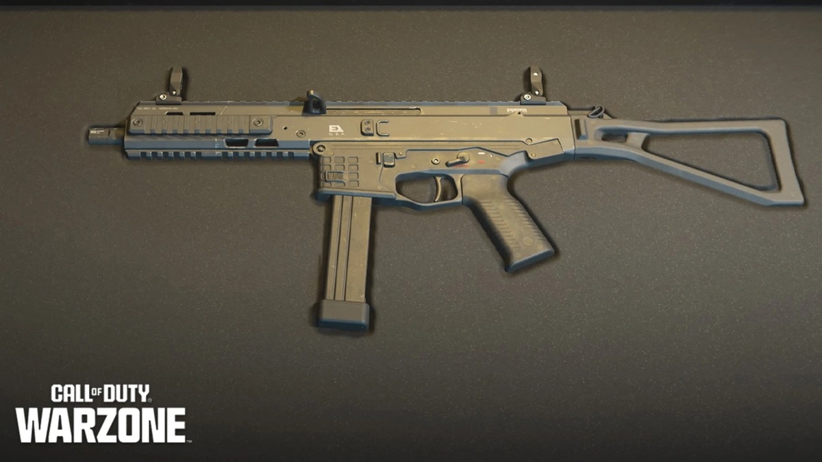 Quelle est la meilleure classe pour le ISO 45 sur Modern Warfare 2 ?