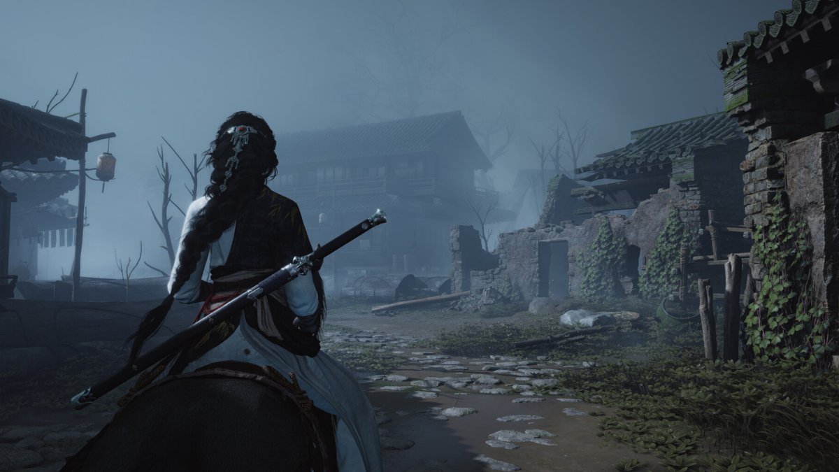 Tous les codes de Where Winds Meet pour obtenir des récompenses gratuites