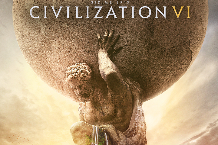 Nouvelle extension pour Civilization VI