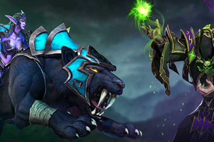 Warcraft 3 Reforged : Comment débuter sur le jeu ? Conseils et astuces pour les RTS