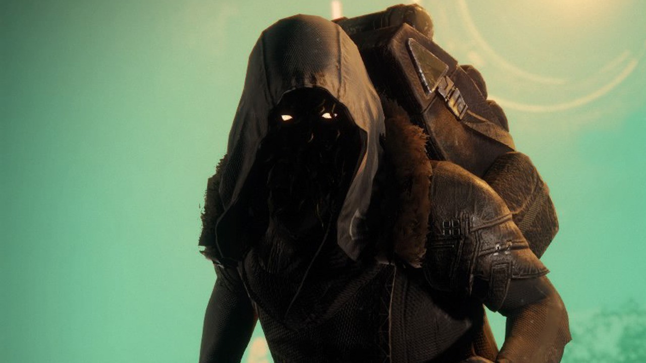 Destiny 2 : Xûr, où le trouver, objets vendus, toutes les infos - 25 octobre 2019