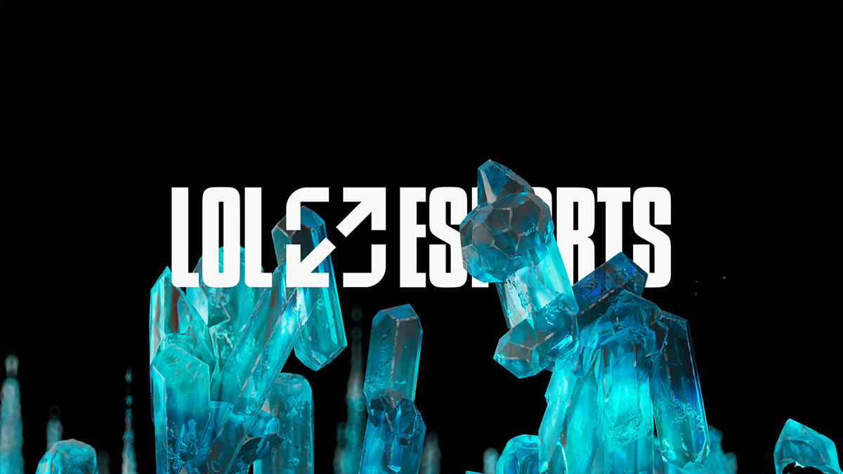 Les LEC Twitch Drops arrivent