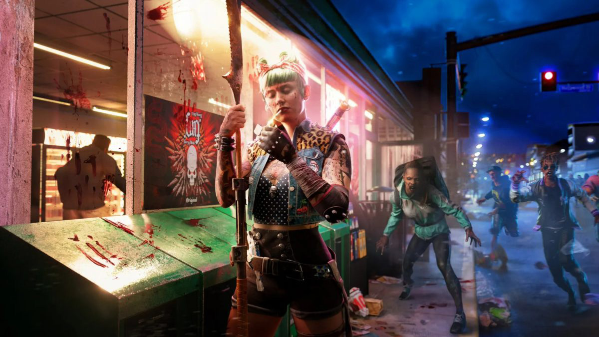 Quel personnage choisir dans Dead Island 2 ?