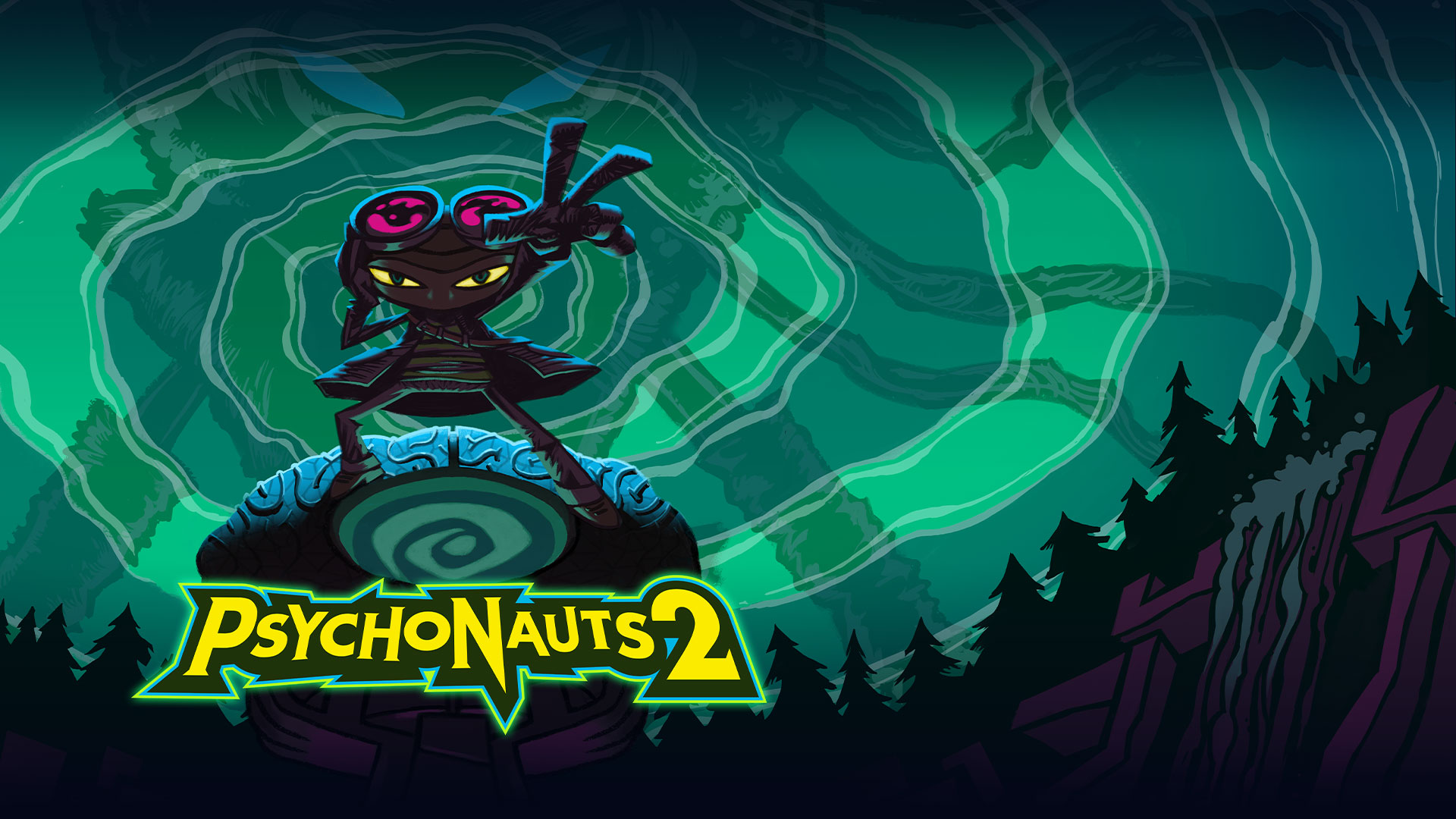 Quand sort Psychonauts 2 ?