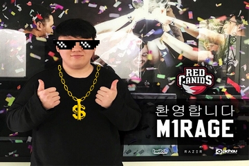 Une arrivée en CBLOL qui fait débat