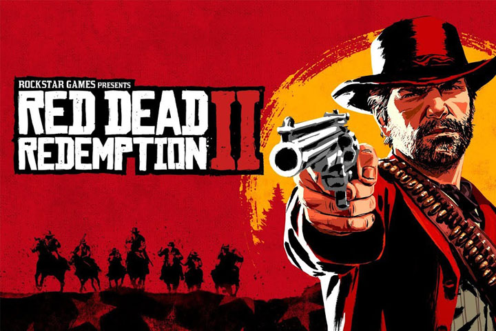 Nouveau trailer pour RD Redemption 2