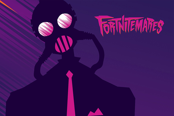 Quand commence Halloween dans Fortnite ?