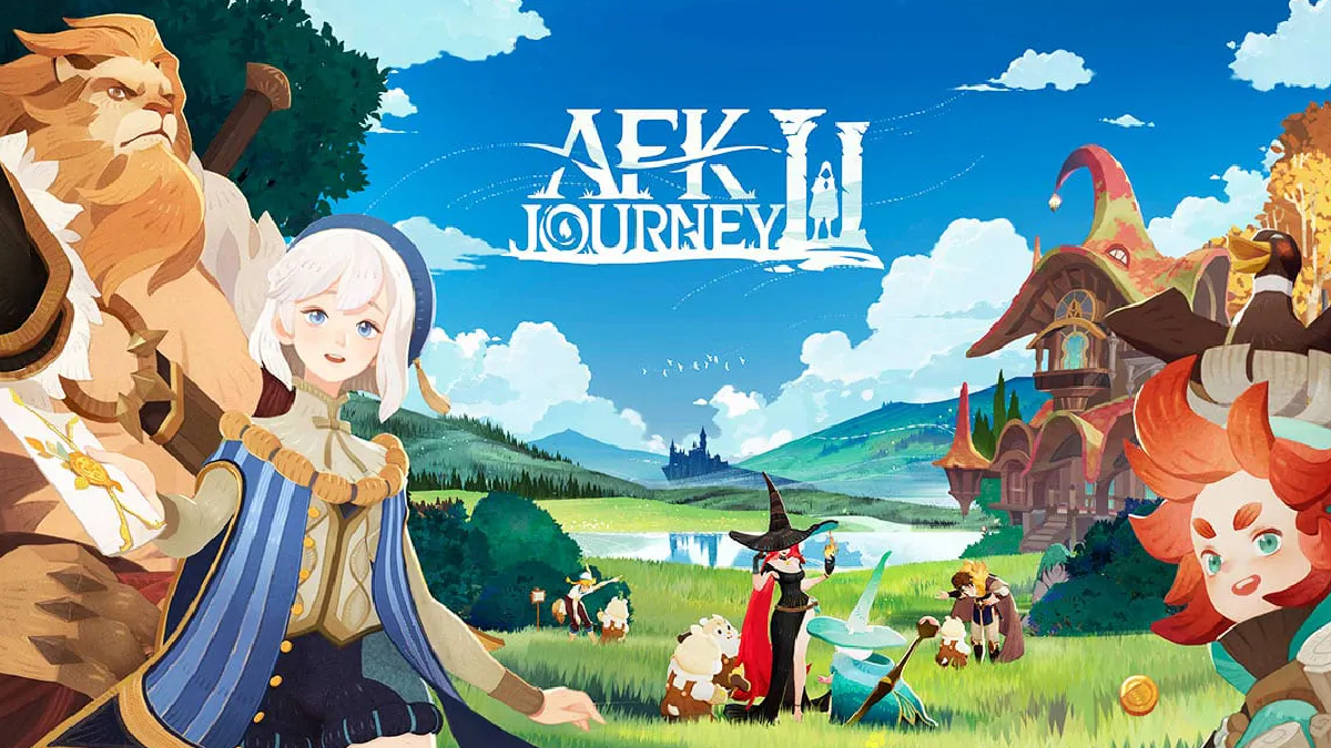 AFK Journey codes : Liste des codes disponibles et comment récupérer vos récompenses (Aout 2024) ?