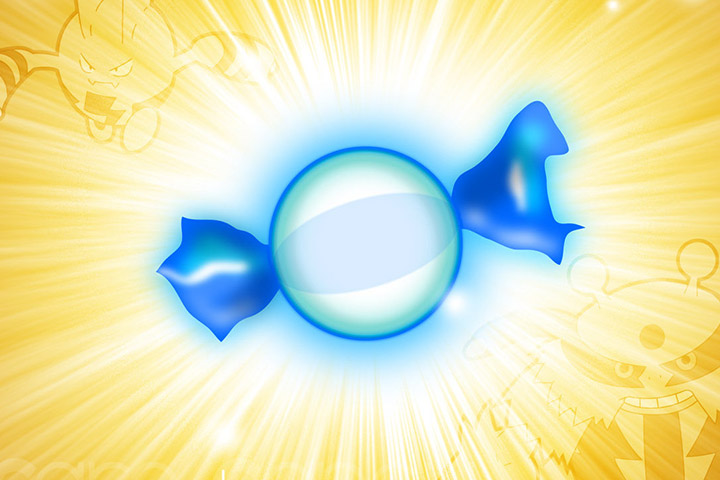 Augmenter les stats de ses Pokémon