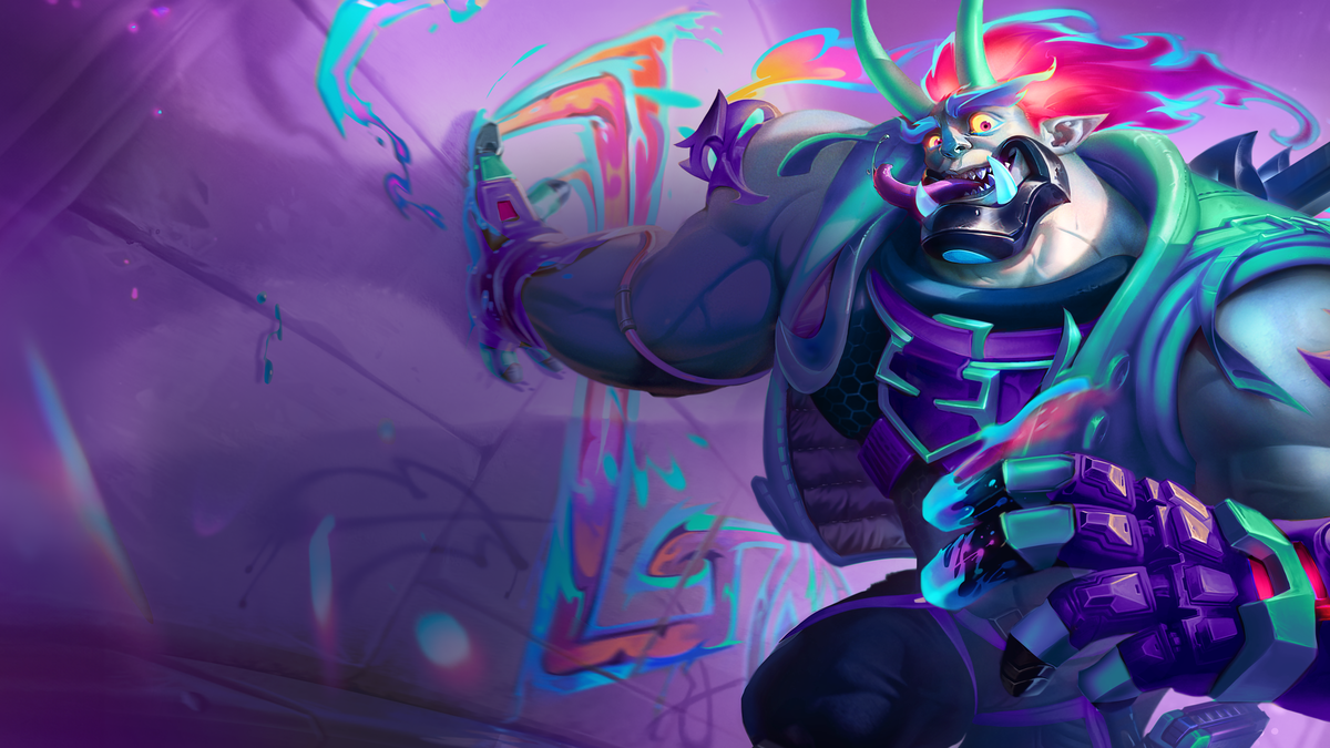 Compo Zyra, Séraphine, Dr.Mundo et Alistar Reroll avec Technophile et Bagarreur au Set 14 de TFT