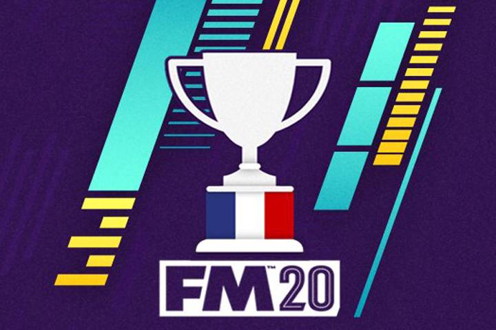 Une coupe de France de Football Manager annoncée