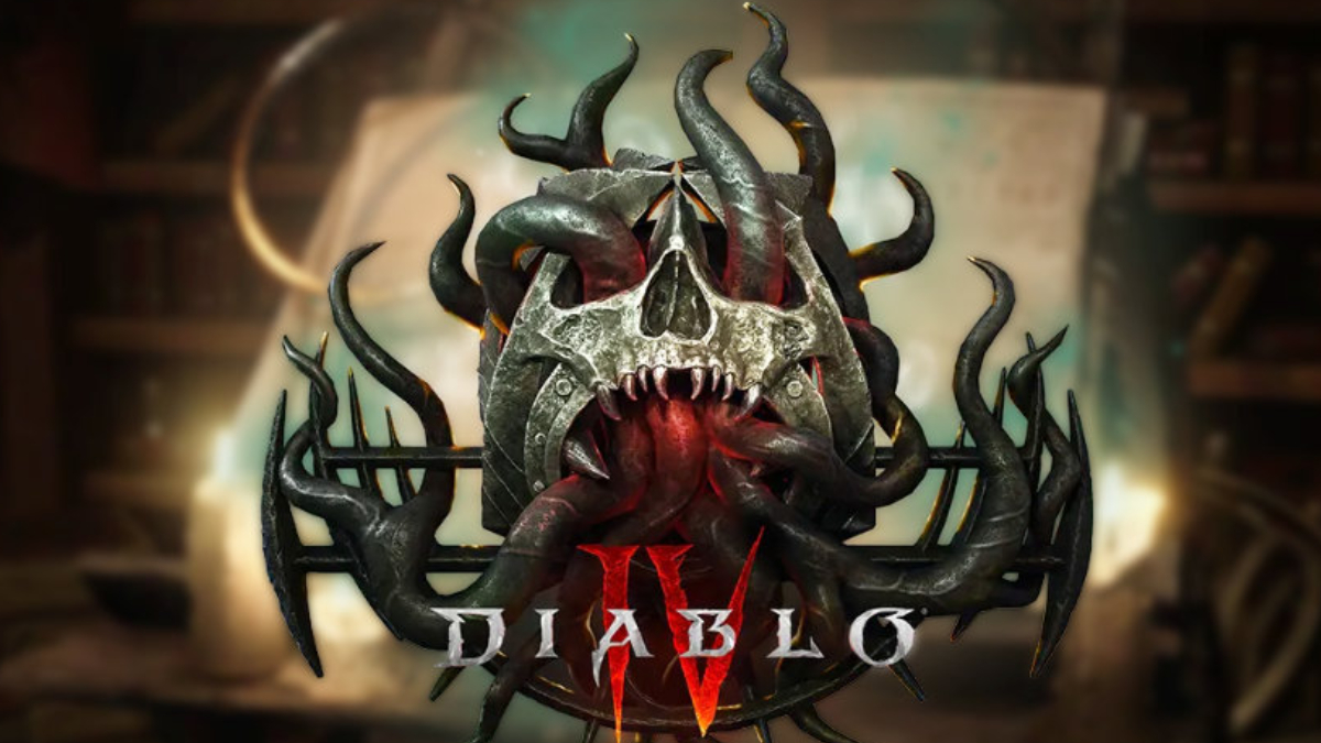 Diablo 4 : 