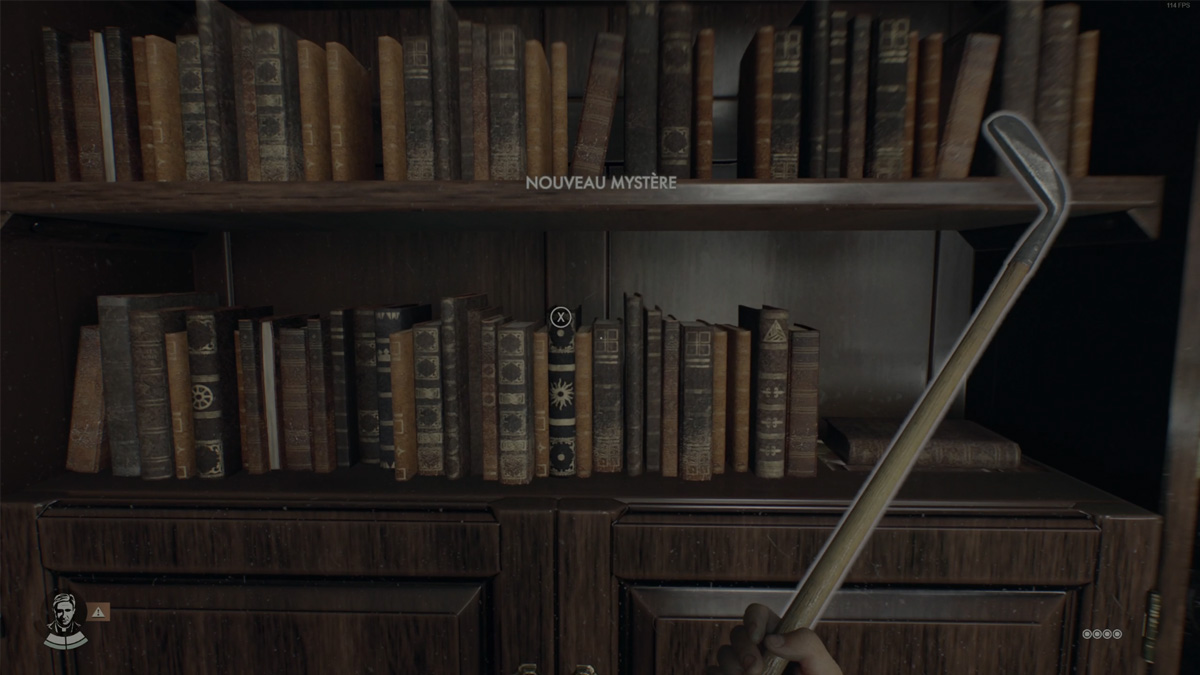 Indiana Jones et Le Cercle Ancien Un serpent dans le jardin : comment résoudre l'énigme du Vatican ?