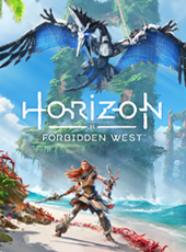 Horizon Forbidden West