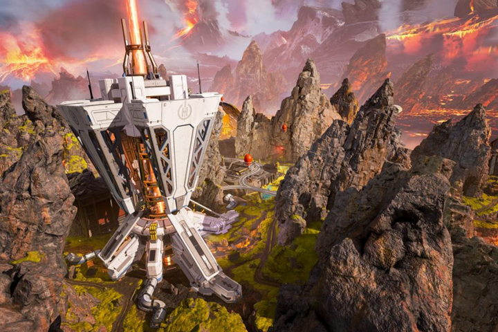 Apex Legends : Patch note de la saison 4, tout ce qu'il faut savoir