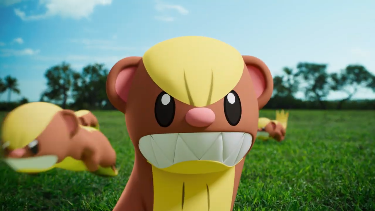 Comment faire évoluer Manglouton en Argouste sur Pokémon Go ?