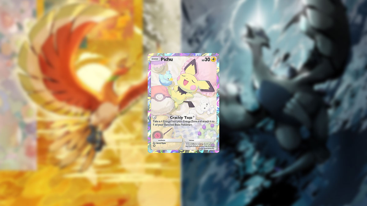 Pourquoi certains boosters de l'extension Sagesse entre Ciel et Mer contiennent 6 cartes ?