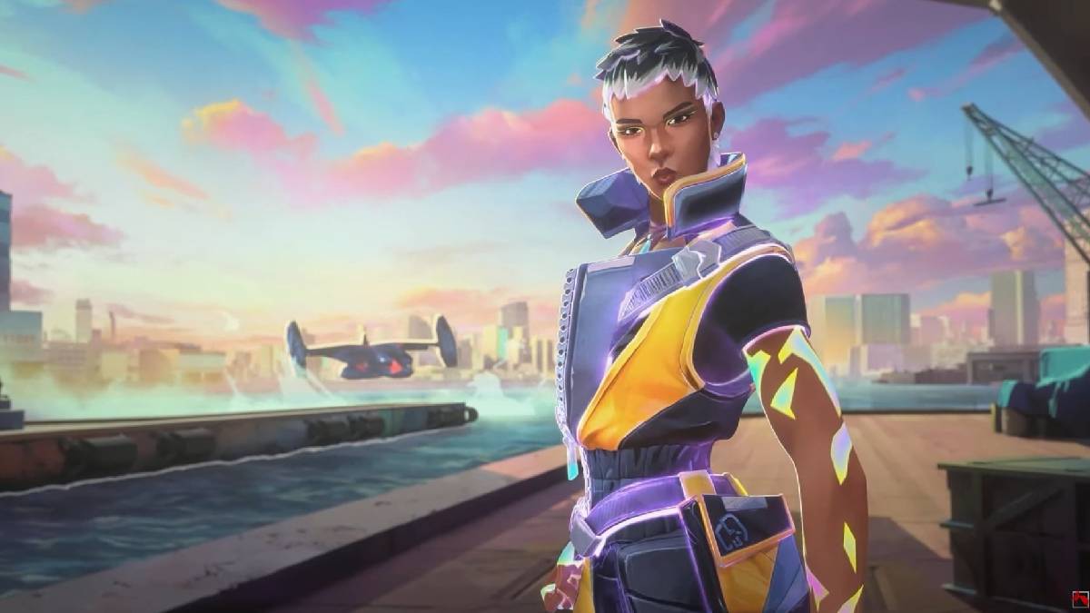 Waylay va recevoir un énorme buff sur le patch 11.00 de VALORANT ! La duelliste enfin dans la méta ?