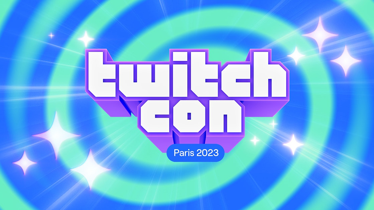 Programme Twitch Con Paris 2023, dates et heures des événements