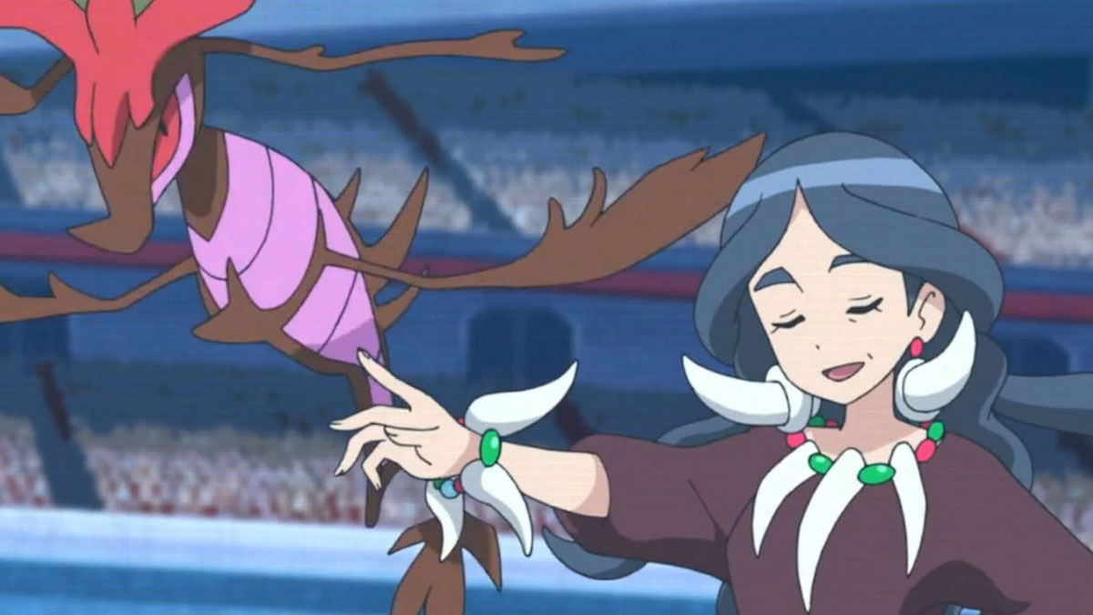 Ce deck Kravarech ex anti-jeu va être un cauchemar pour votre adversaire sur Pokémon JCC Pocket