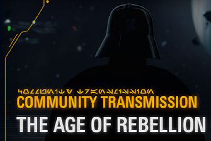 Des nouveautés pour Star Wars: Battlefront 2 !