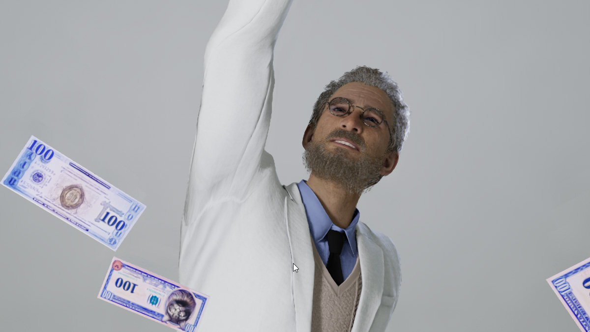 Comment enlever le vieillissement dans InZOI ?