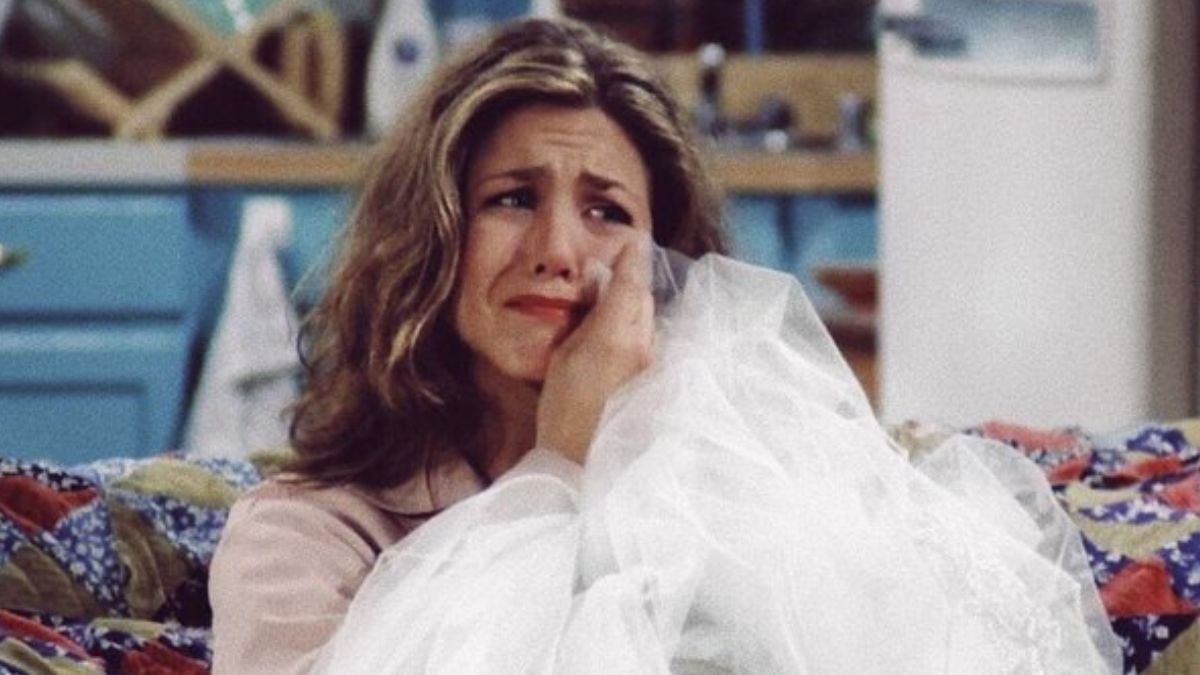 Mauvaise nouvelle : Friends quitte le catalogue Netflix