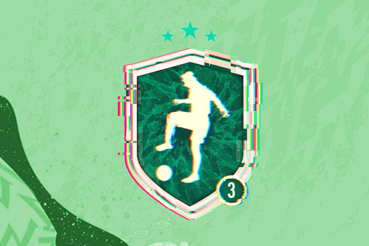 FUT 20 : DCE Lucas Olaza Shapeshifters prêt, solution sur FIFA