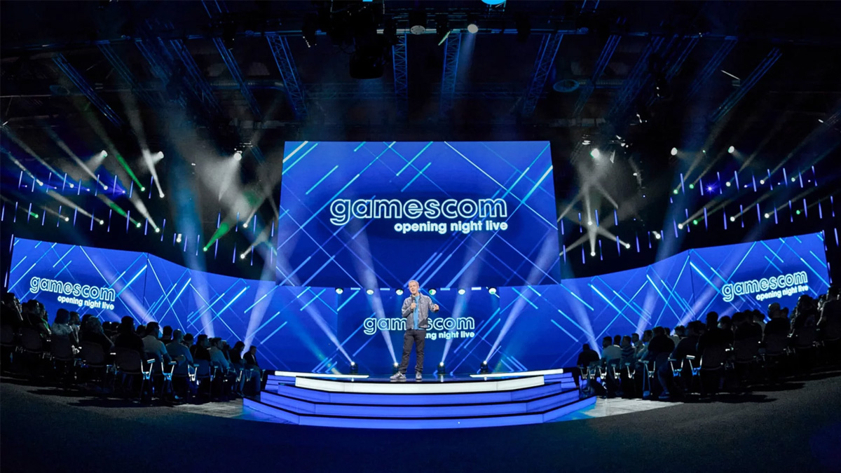Opening Night Live 2025 : résumé des annonces de la Gamescom !