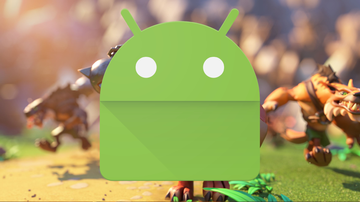 Warcraft Rumble PC : Où trouver l'APK de Warcraft Rumble ?