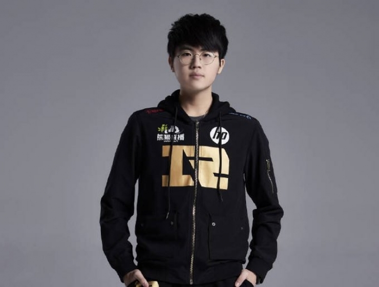 Zz1tai rejoint RNG